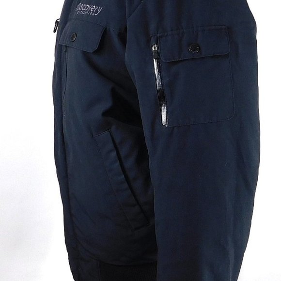 Discover Expedition Short Down CPO Jacket - Picture 6 of 13